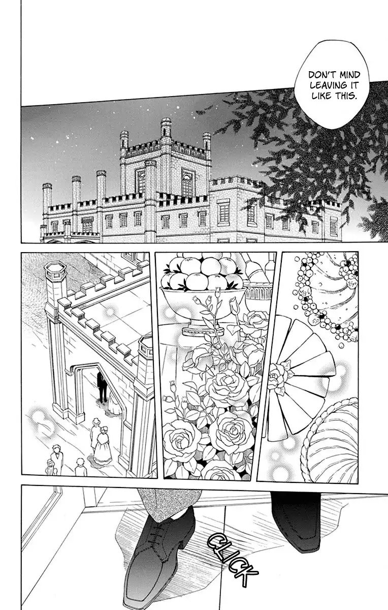 Sekai De Ichiban Warui Majo 11 17