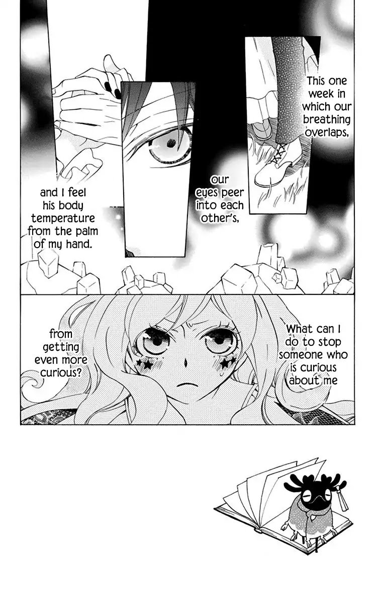 Sekai De Ichiban Warui Majo 11 3