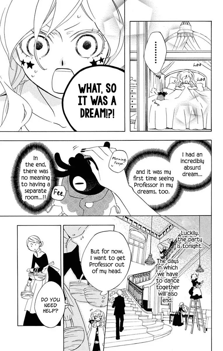 Sekai De Ichiban Warui Majo 11 6