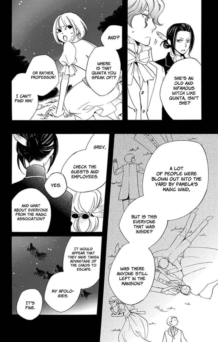 Sekai De Ichiban Warui Majo 13 11