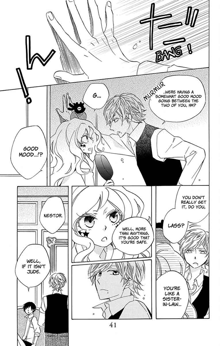 Sekai De Ichiban Warui Majo 13 41