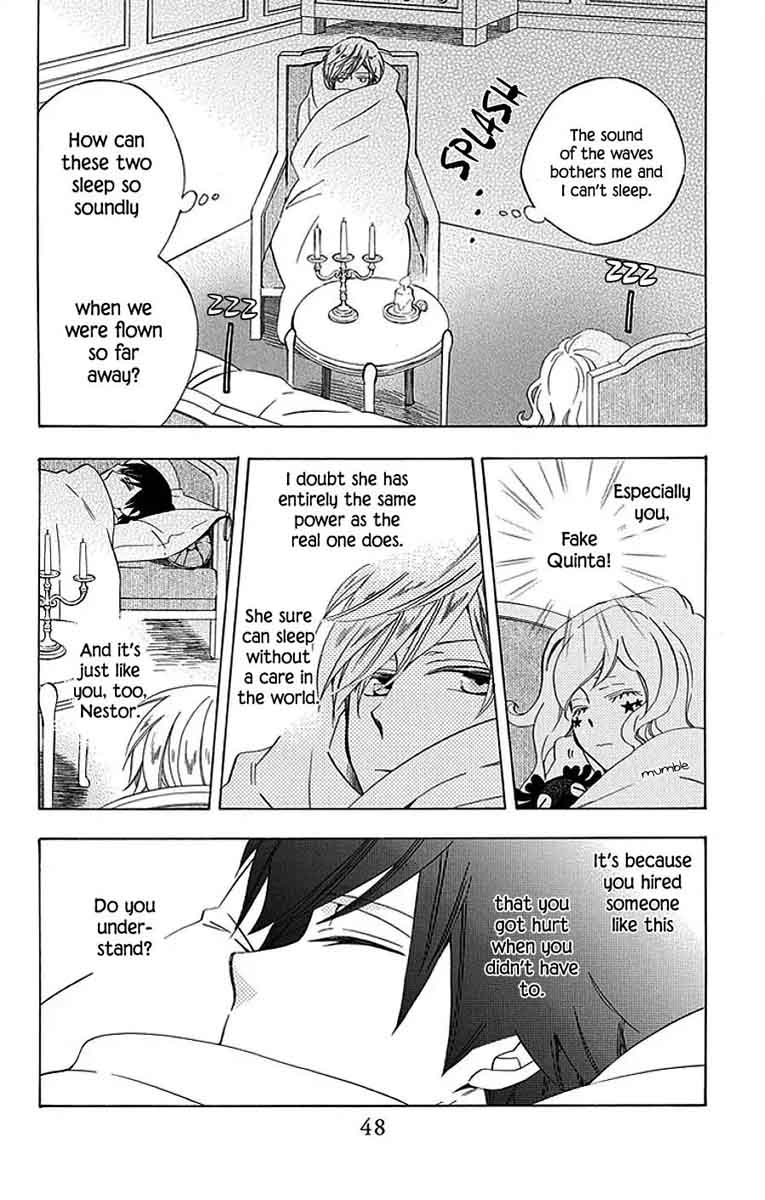 Sekai De Ichiban Warui Majo 14 3
