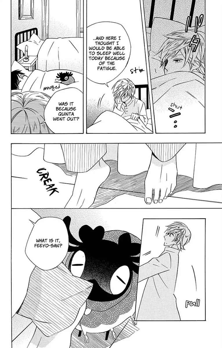 Sekai De Ichiban Warui Majo 14 33