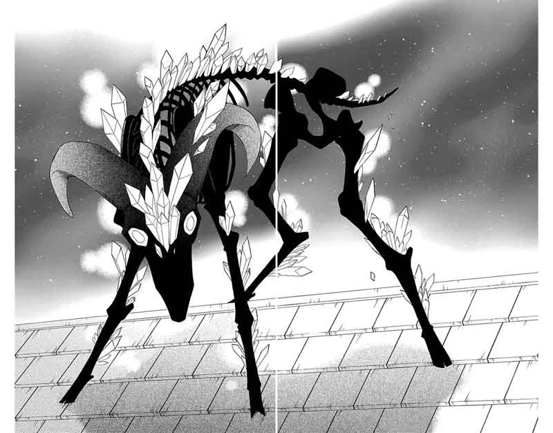 Sekai De Ichiban Warui Majo 14 37