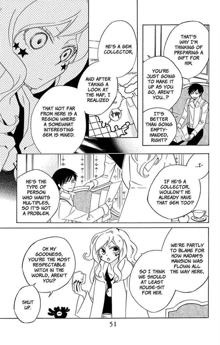 Sekai De Ichiban Warui Majo 14 6