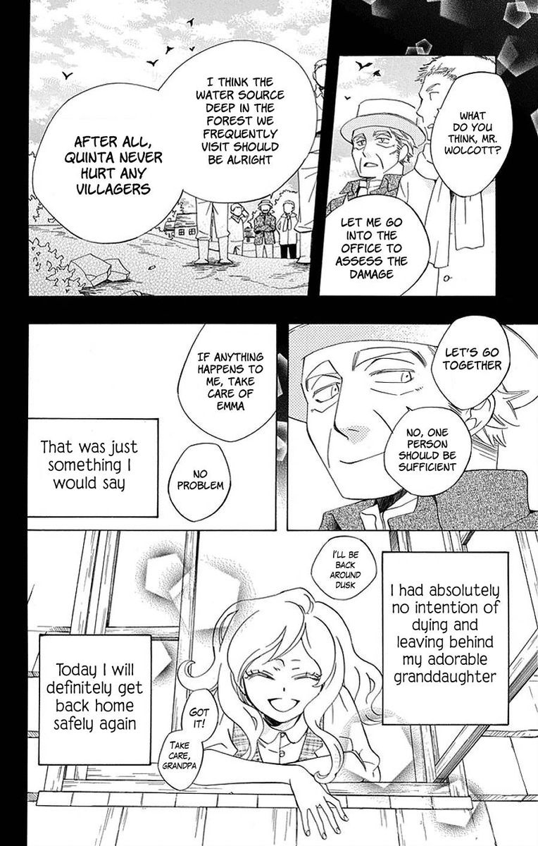 Sekai De Ichiban Warui Majo 15 18