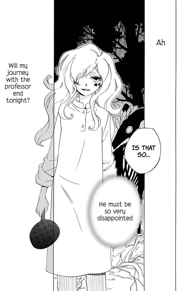 Sekai De Ichiban Warui Majo 15 44
