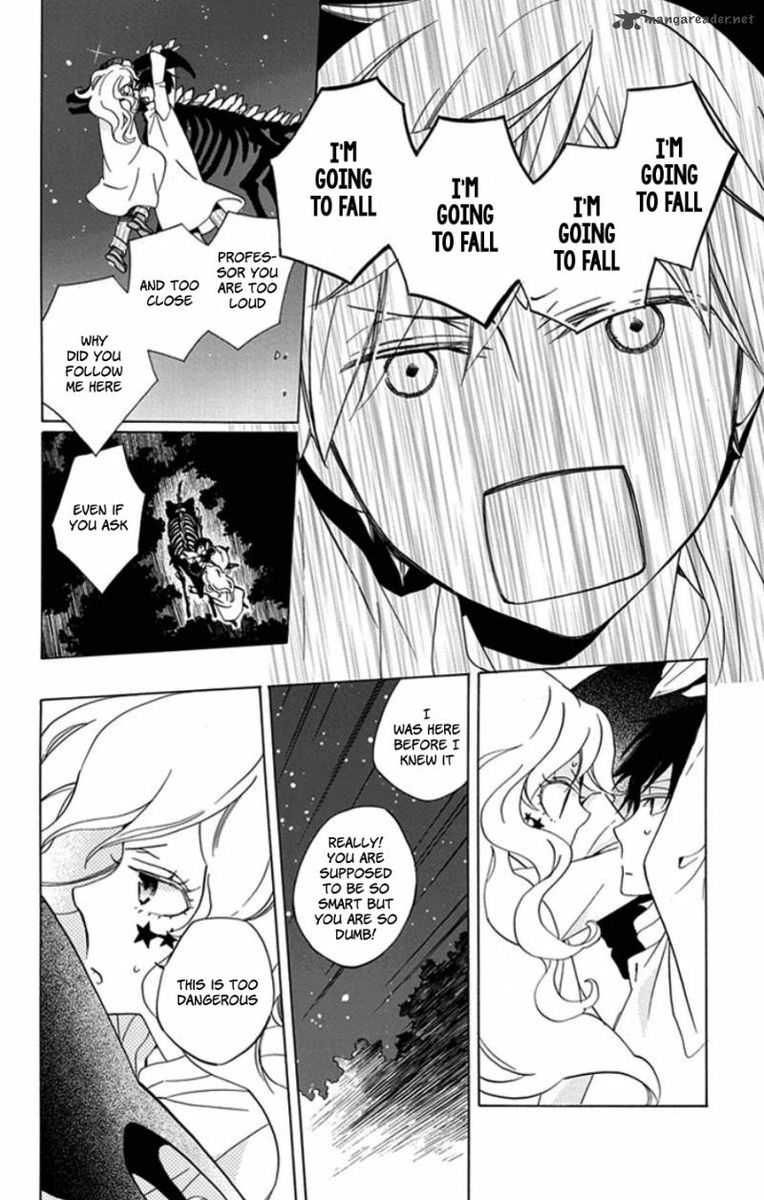 Sekai De Ichiban Warui Majo 16 11