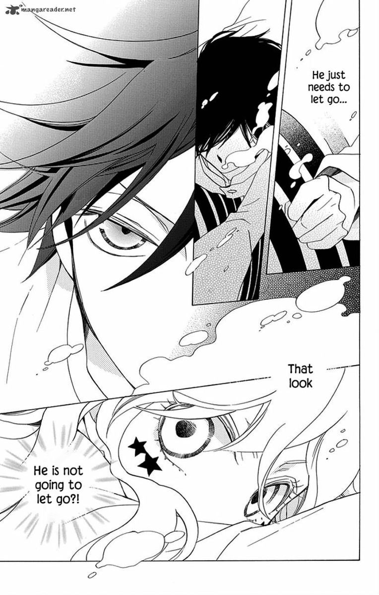 Sekai De Ichiban Warui Majo 16 16