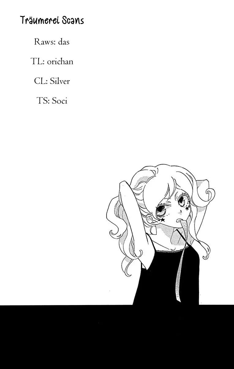 Sekai De Ichiban Warui Majo 18 1