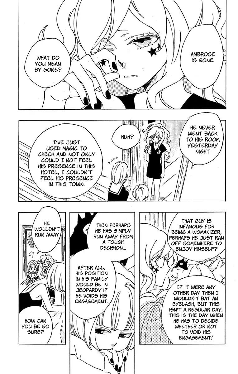 Sekai De Ichiban Warui Majo 18 4