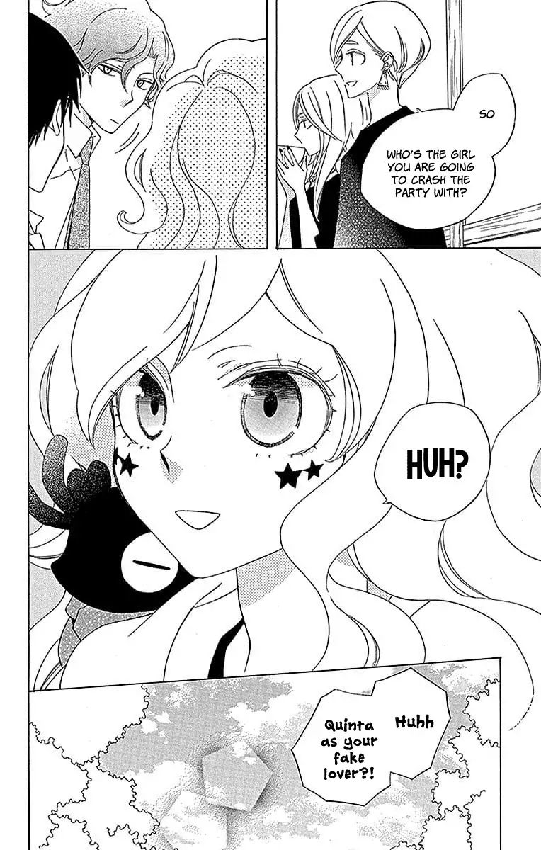 Sekai De Ichiban Warui Majo 19 8