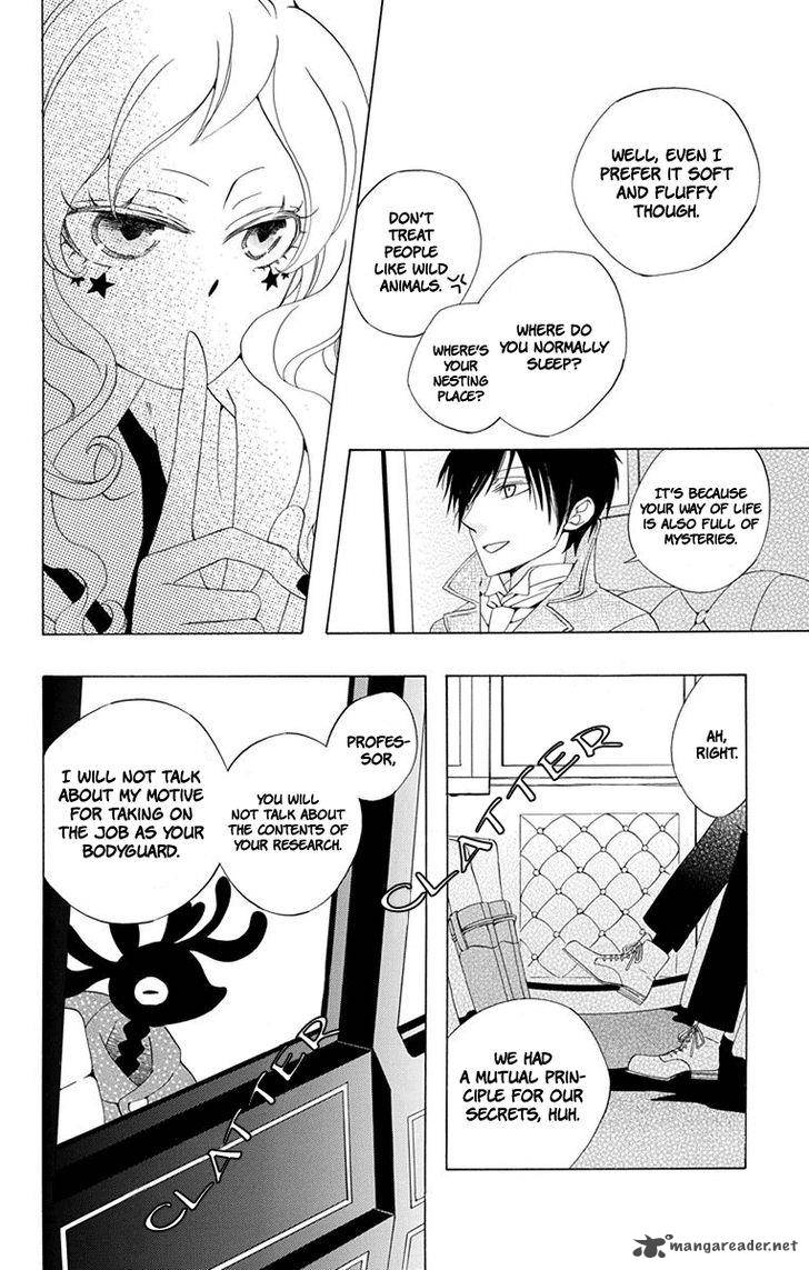 Sekai De Ichiban Warui Majo 2 13