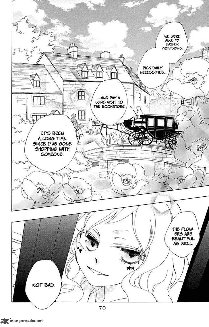 Sekai De Ichiban Warui Majo 2 15
