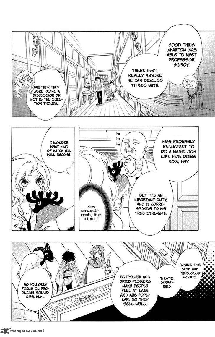 Sekai De Ichiban Warui Majo 2 24