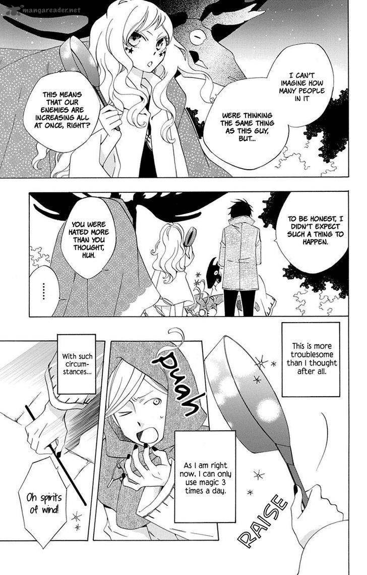 Sekai De Ichiban Warui Majo 2 33