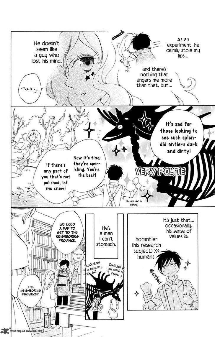Sekai De Ichiban Warui Majo 2 5