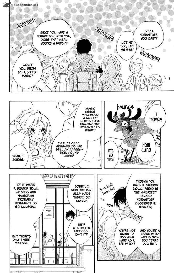 Sekai De Ichiban Warui Majo 2 7