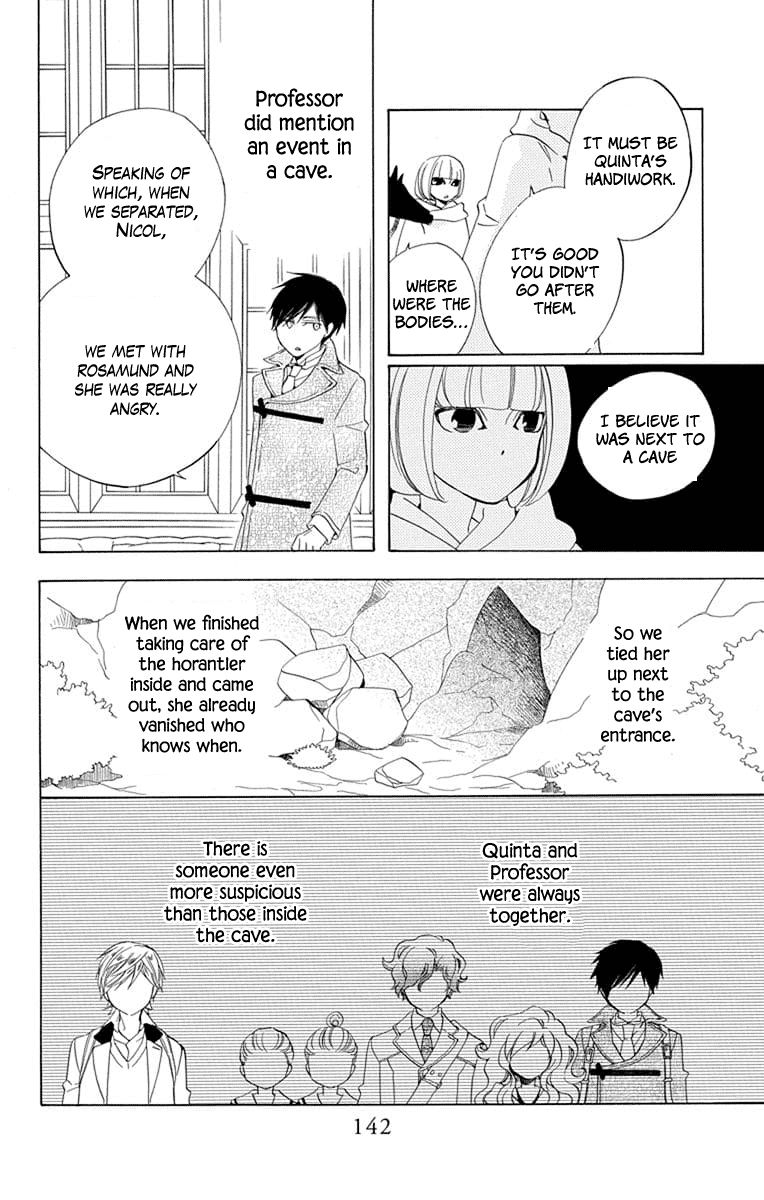 Sekai De Ichiban Warui Majo 24 10