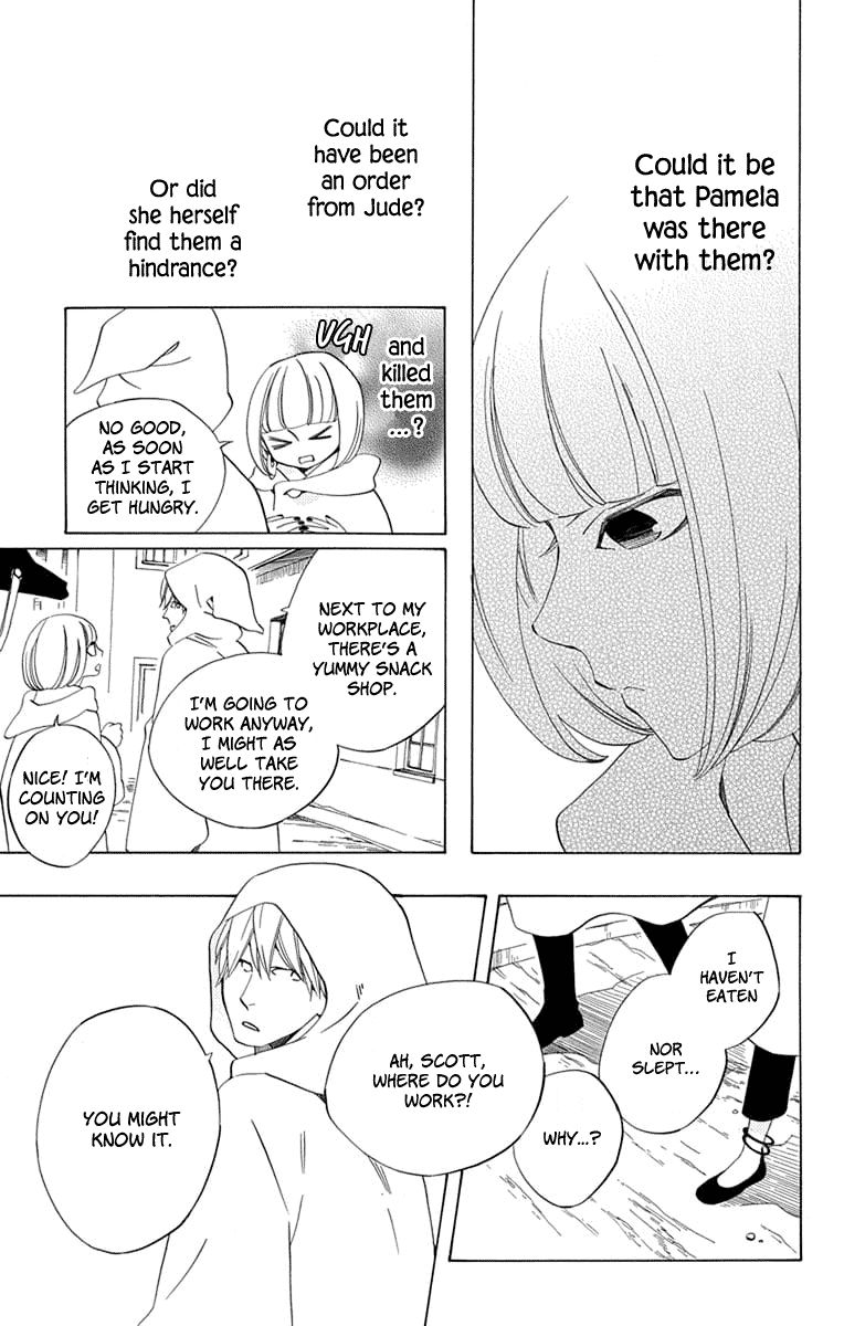 Sekai De Ichiban Warui Majo 24 11