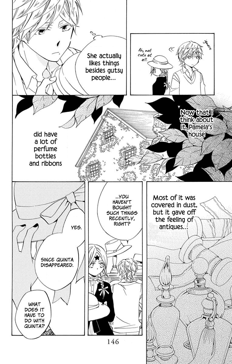 Sekai De Ichiban Warui Majo 24 14