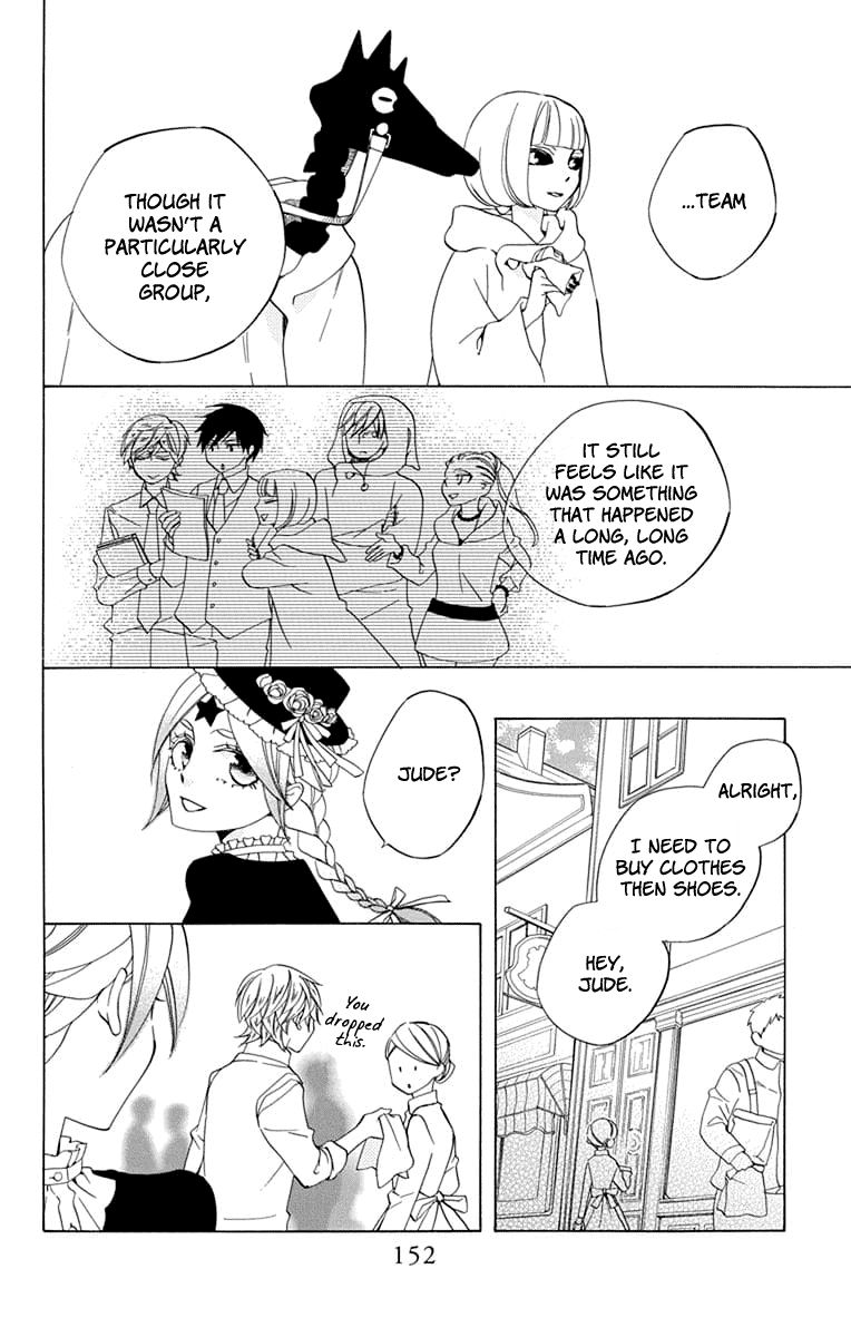 Sekai De Ichiban Warui Majo 24 20