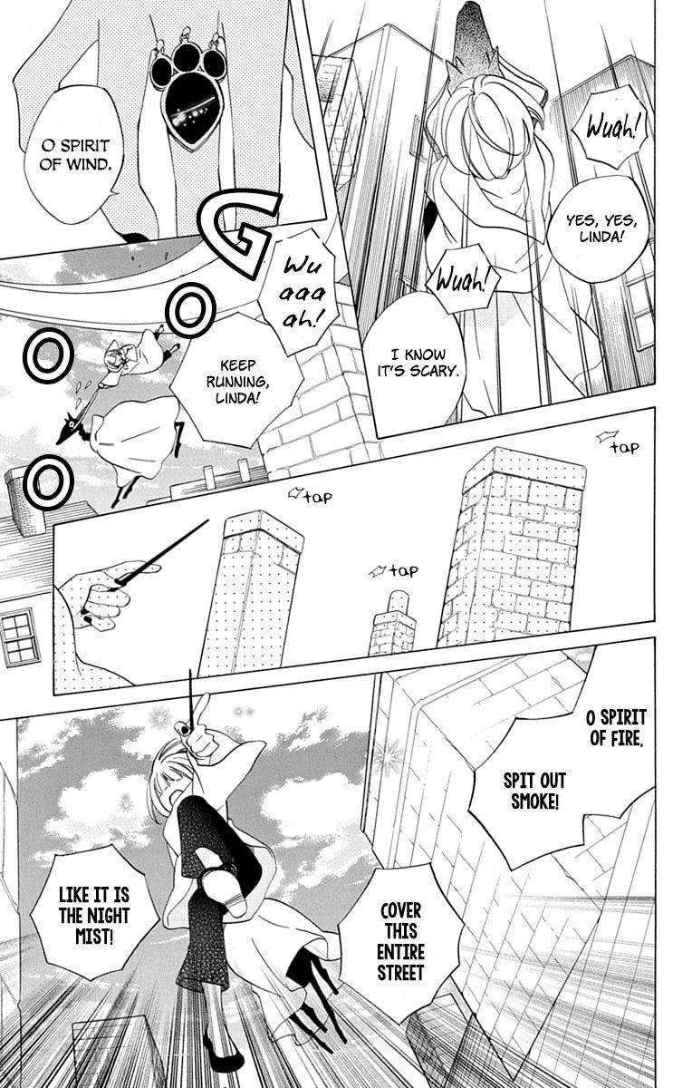 Sekai De Ichiban Warui Majo 24 33