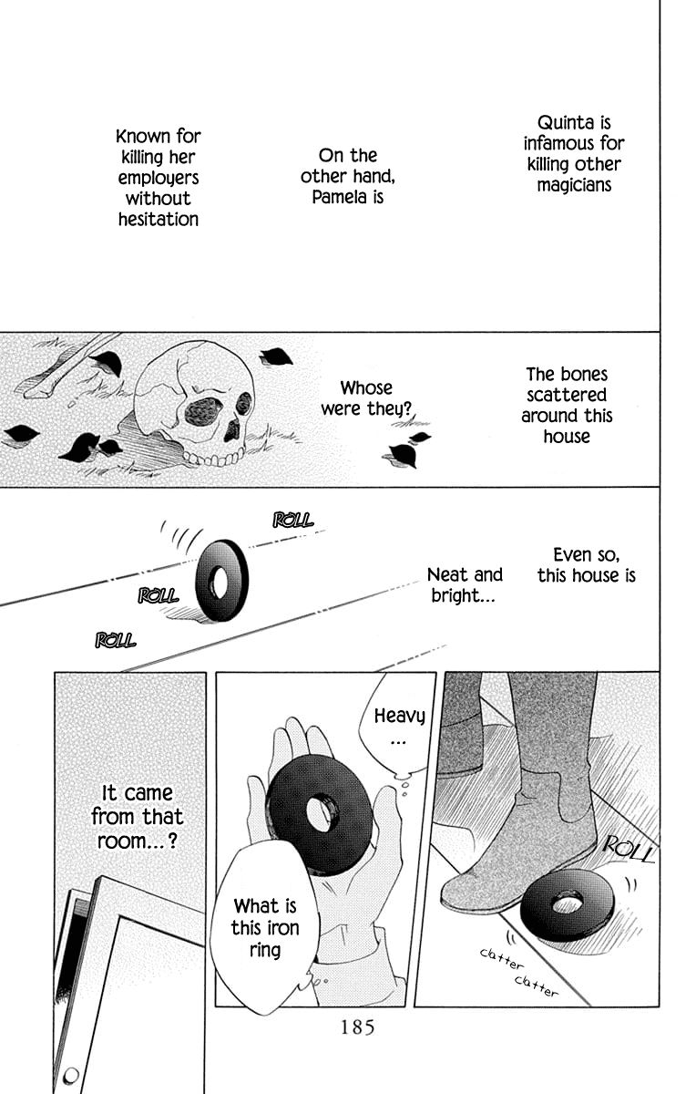 Sekai De Ichiban Warui Majo 24 52