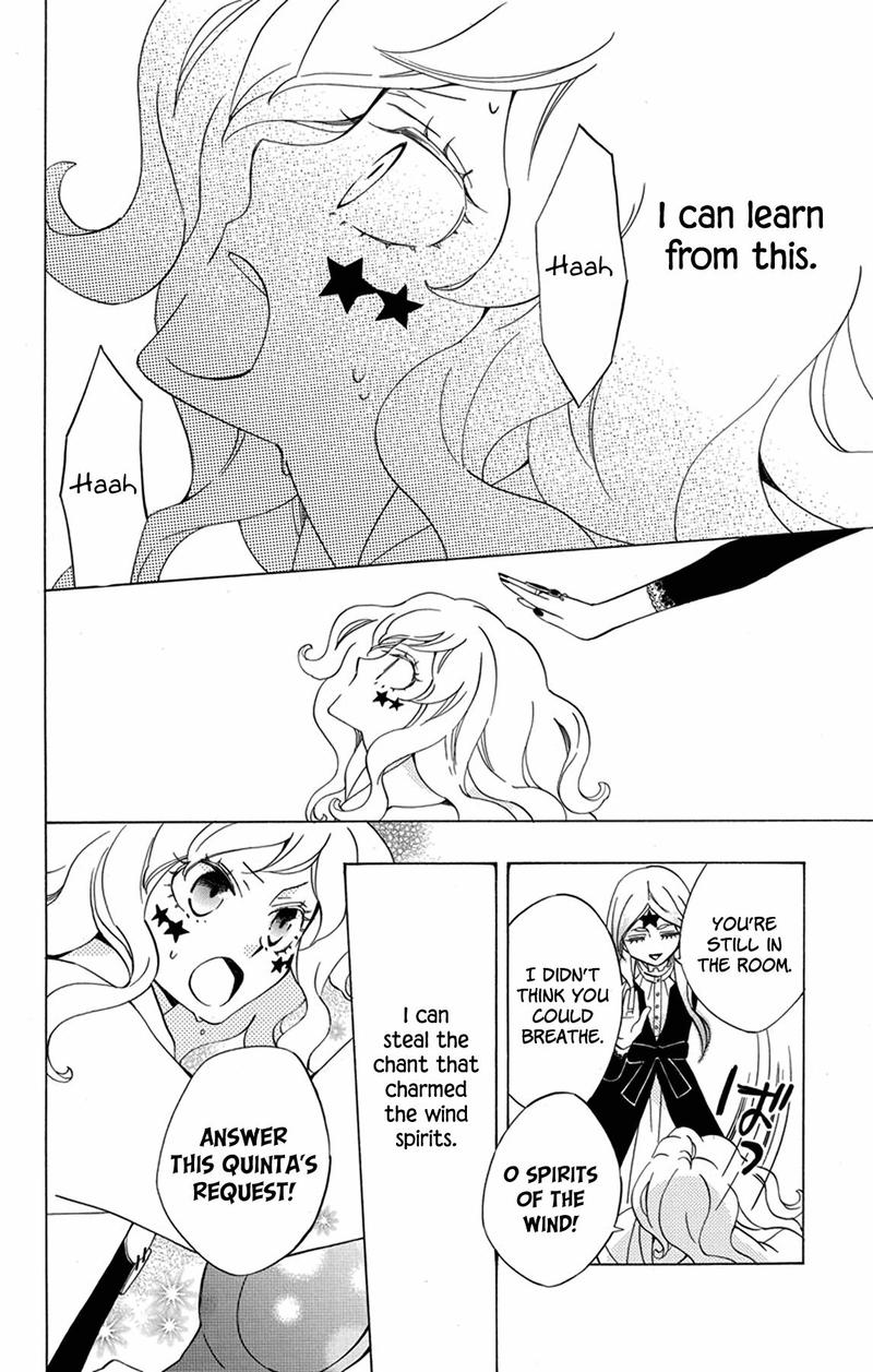 Sekai De Ichiban Warui Majo 27 14