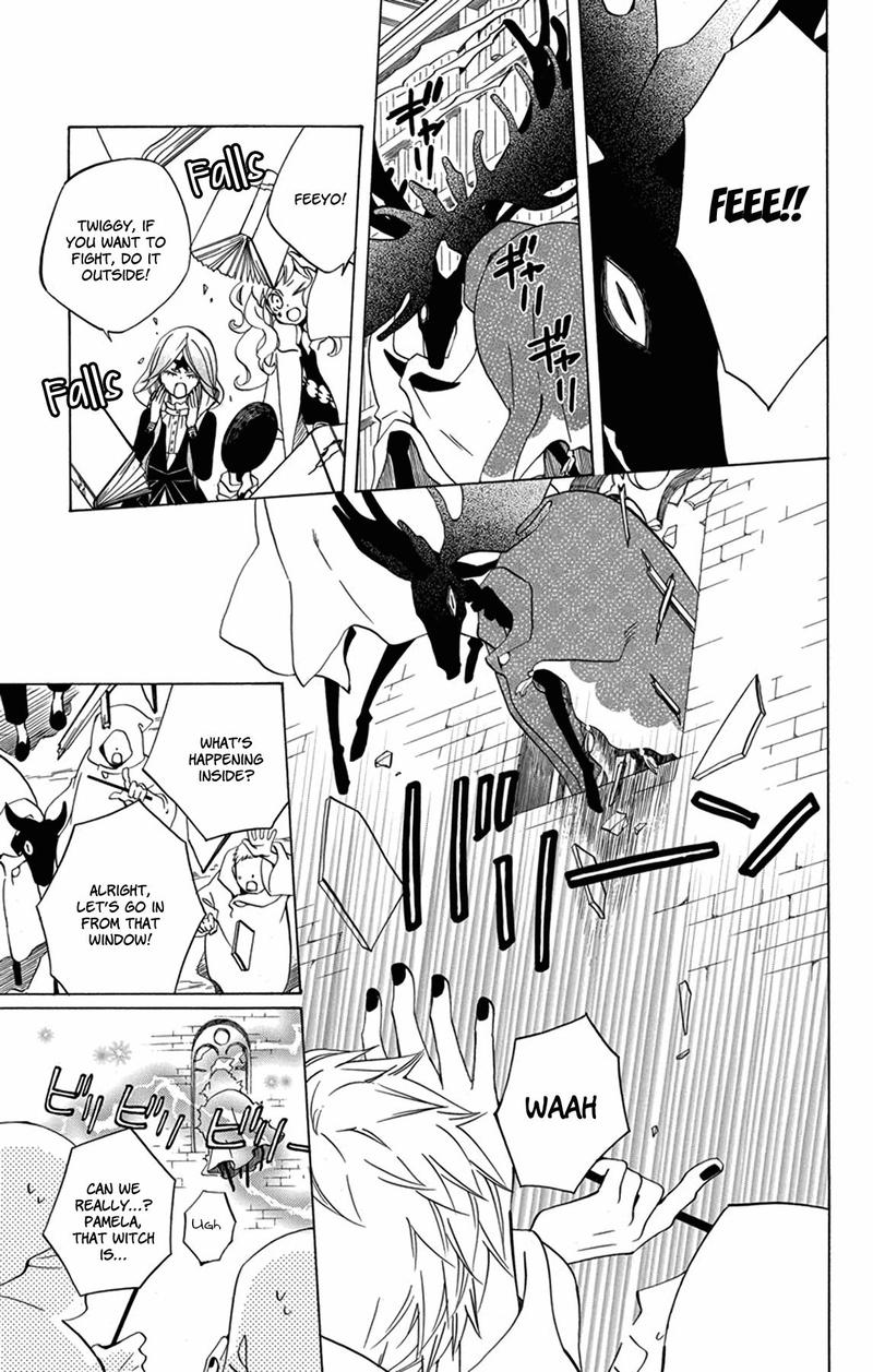 Sekai De Ichiban Warui Majo 27 5