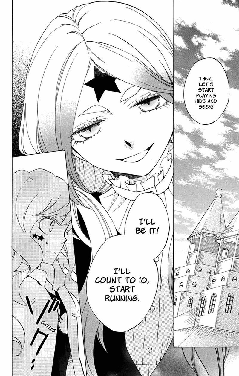Sekai De Ichiban Warui Majo 27 8