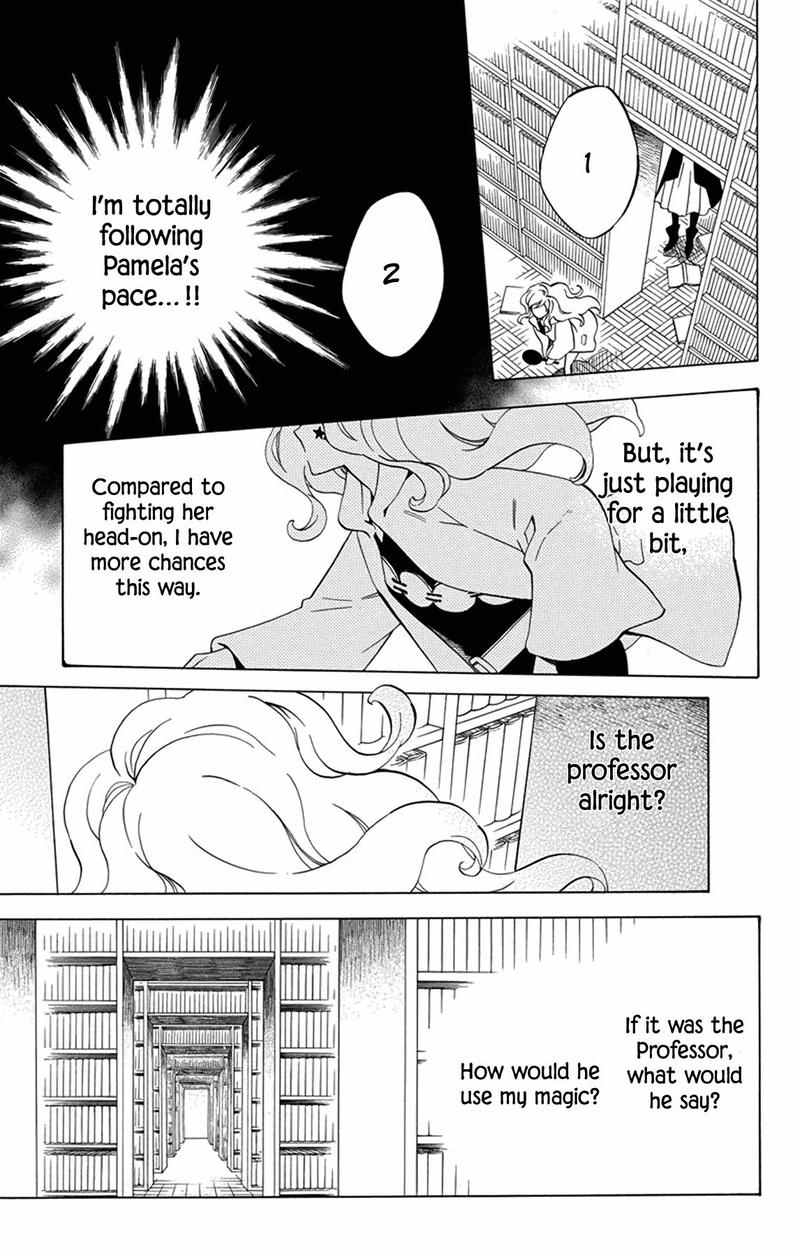 Sekai De Ichiban Warui Majo 27 9