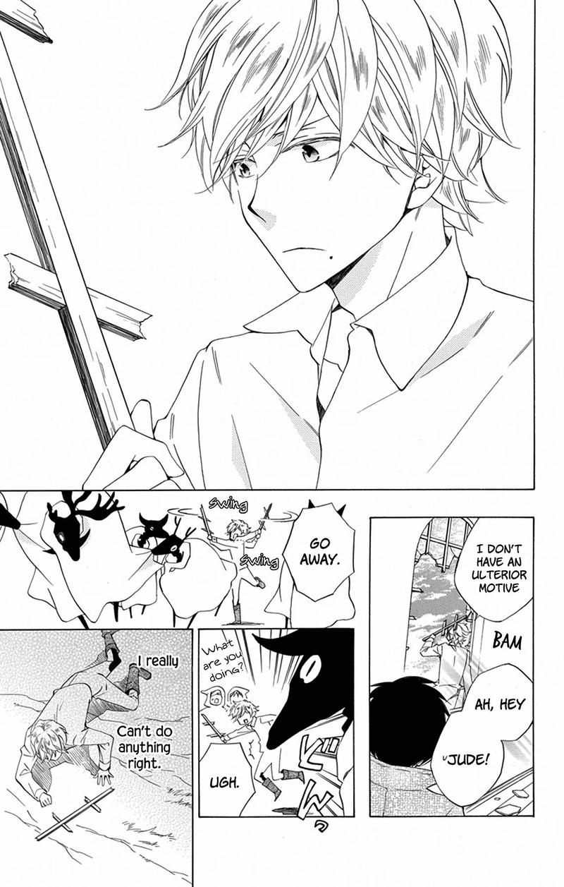 Sekai De Ichiban Warui Majo 28 17
