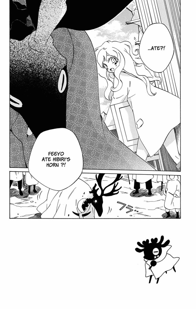 Sekai De Ichiban Warui Majo 28 2