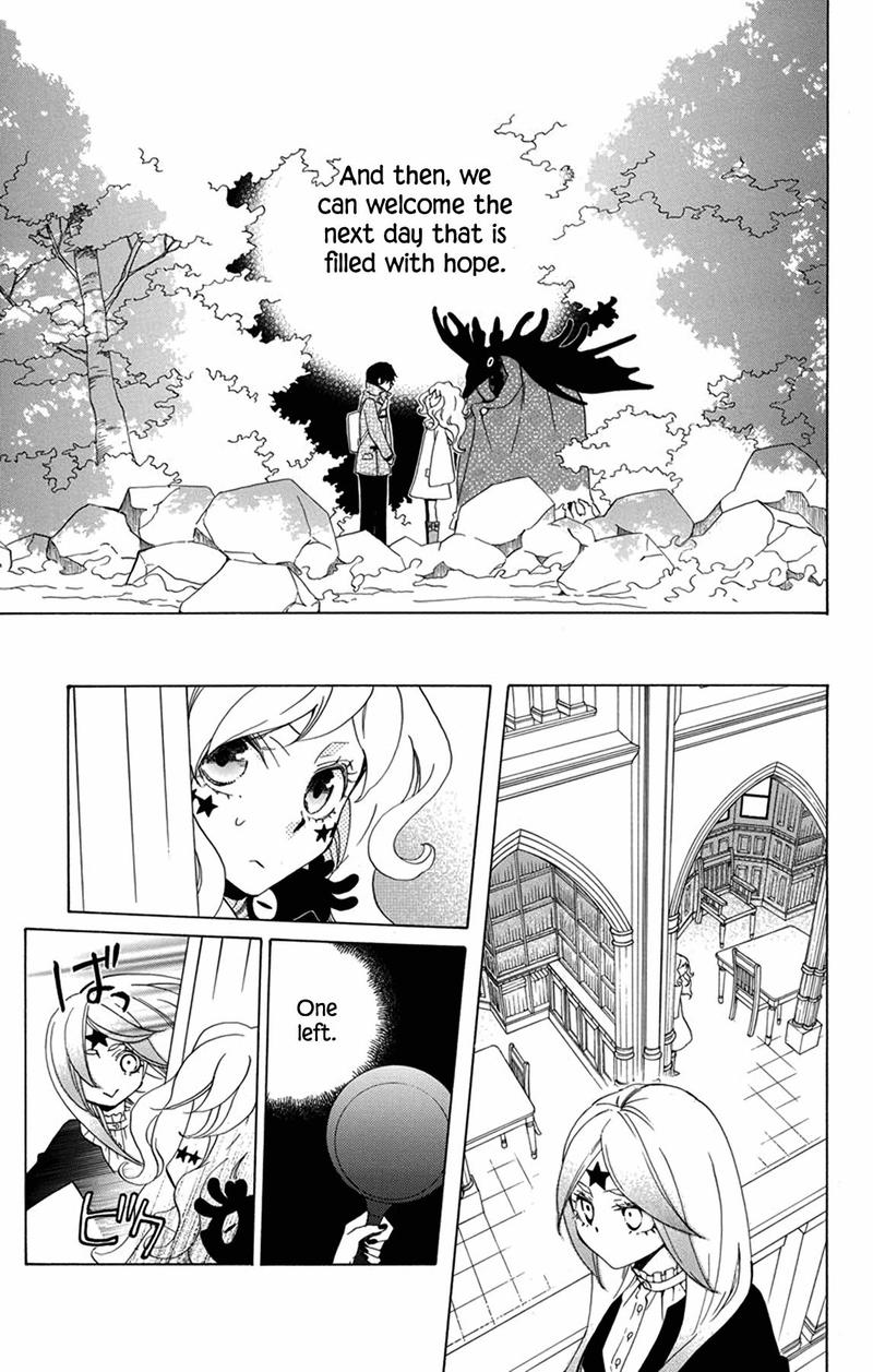 Sekai De Ichiban Warui Majo 28 21