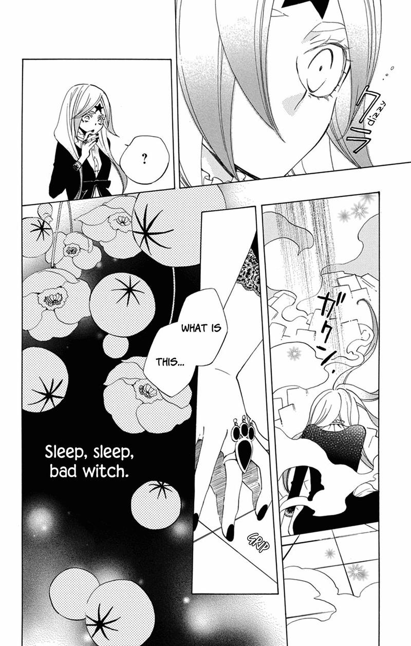 Sekai De Ichiban Warui Majo 28 31