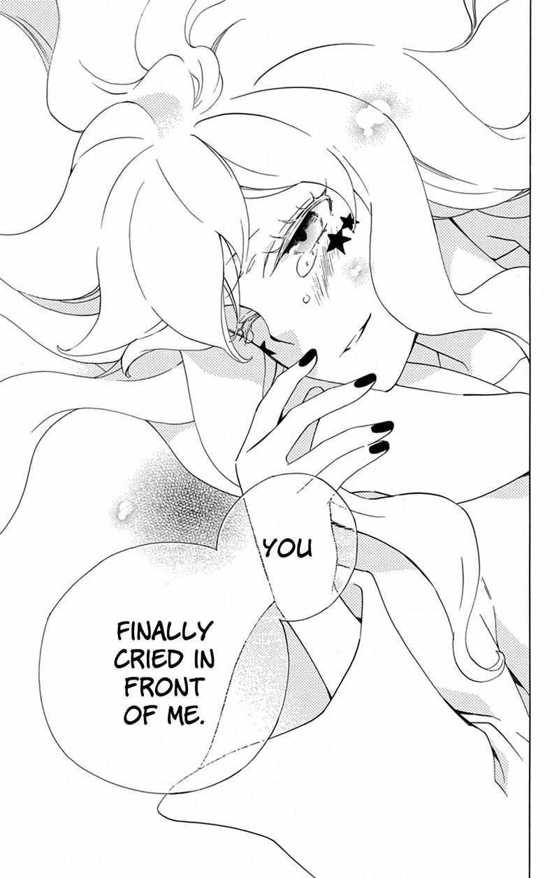 Sekai De Ichiban Warui Majo 28 37