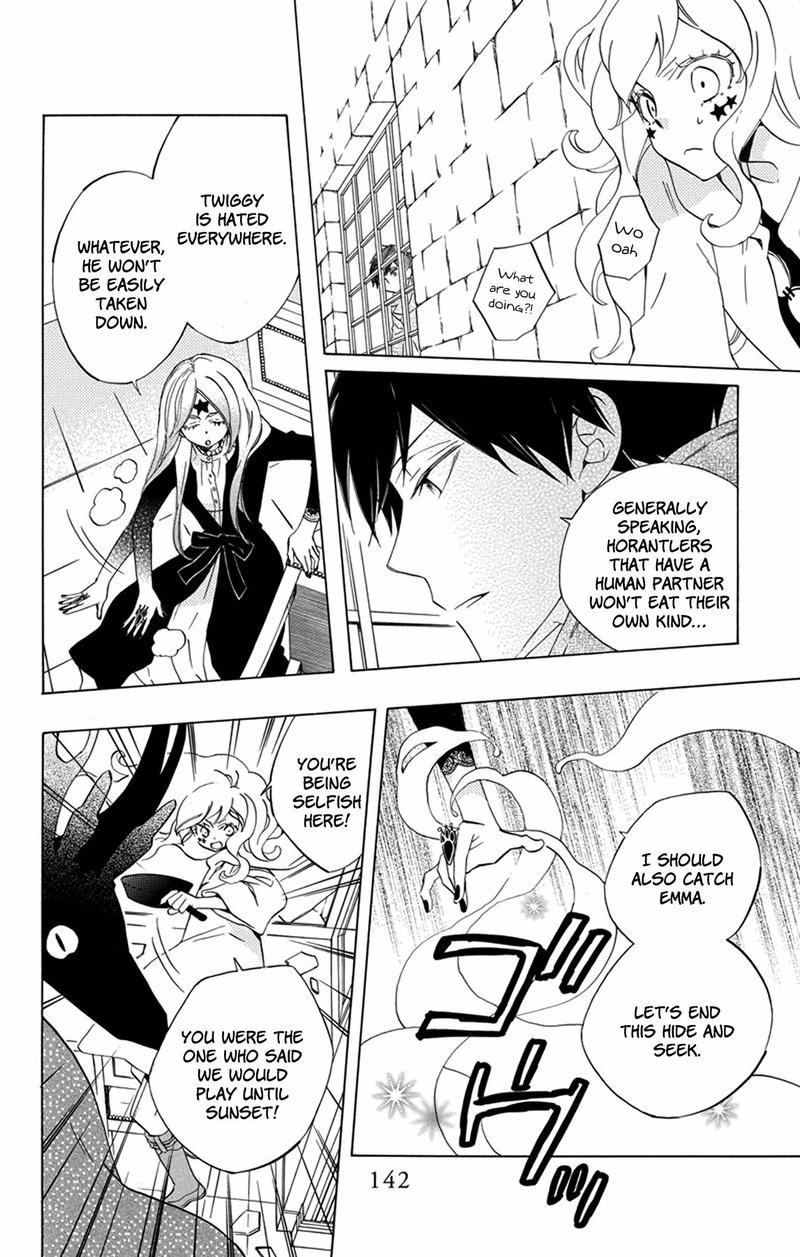 Sekai De Ichiban Warui Majo 28 4