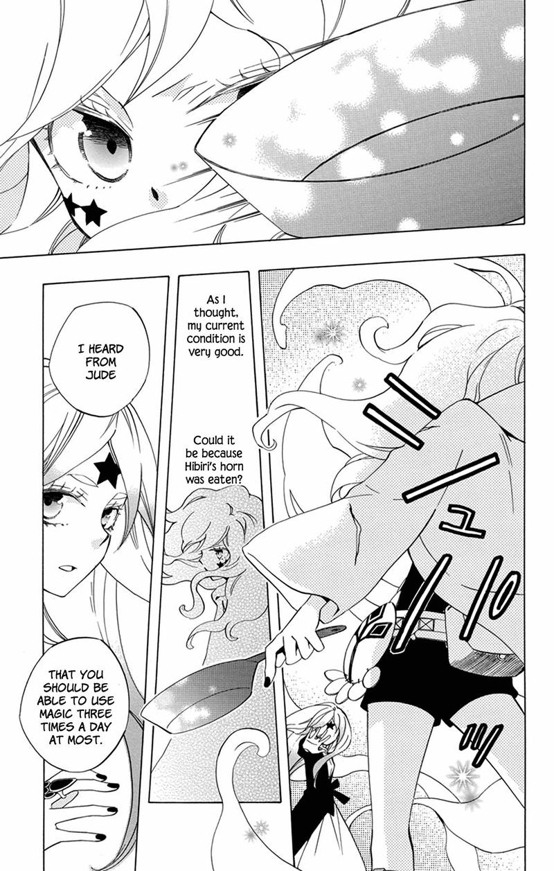 Sekai De Ichiban Warui Majo 28 5