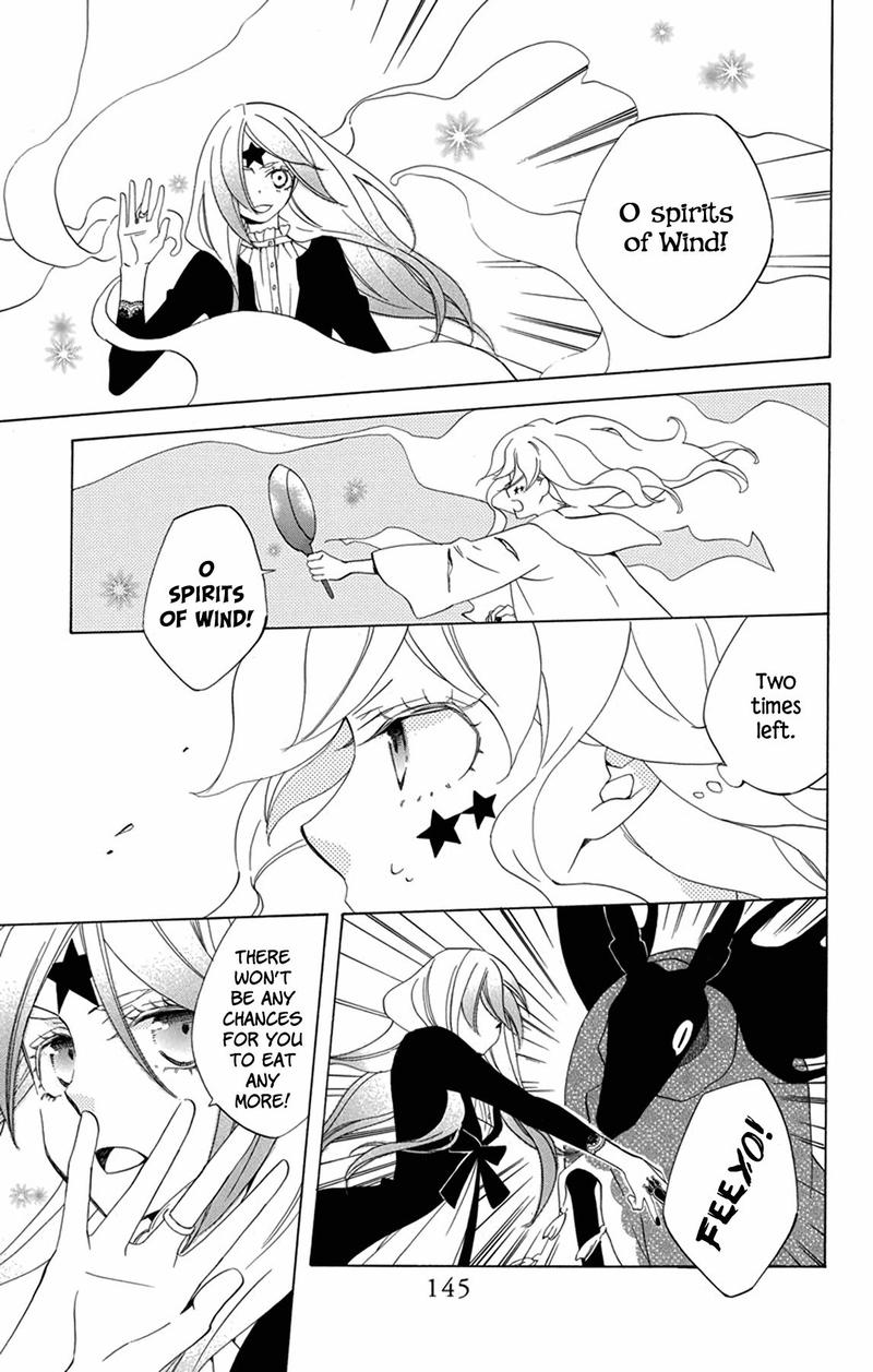 Sekai De Ichiban Warui Majo 28 7