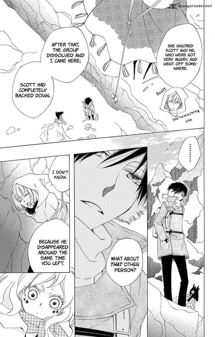 Sekai De Ichiban Warui Majo 3 11