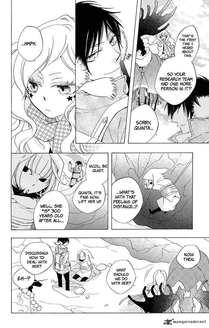 Sekai De Ichiban Warui Majo 3 12