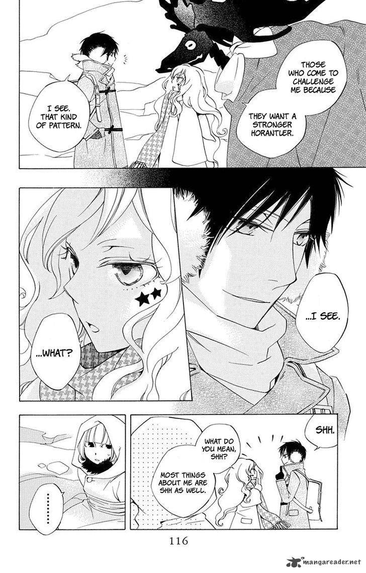 Sekai De Ichiban Warui Majo 3 14