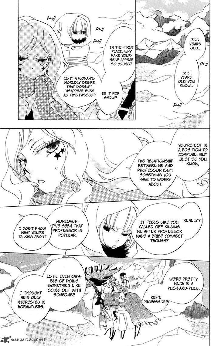 Sekai De Ichiban Warui Majo 3 15