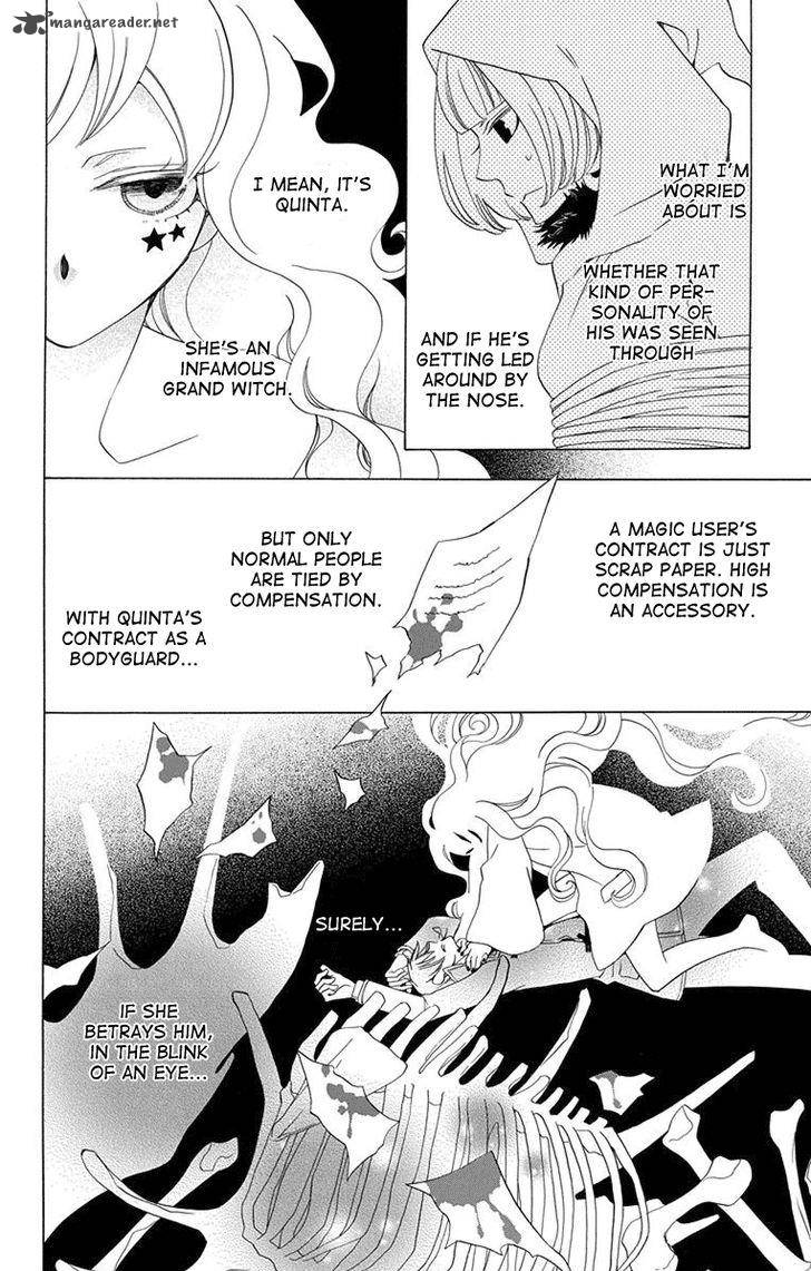 Sekai De Ichiban Warui Majo 3 18