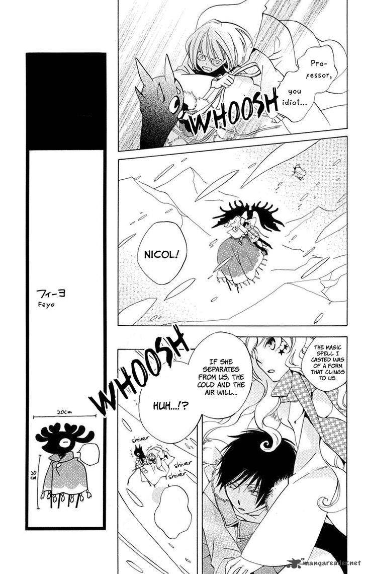 Sekai De Ichiban Warui Majo 3 27