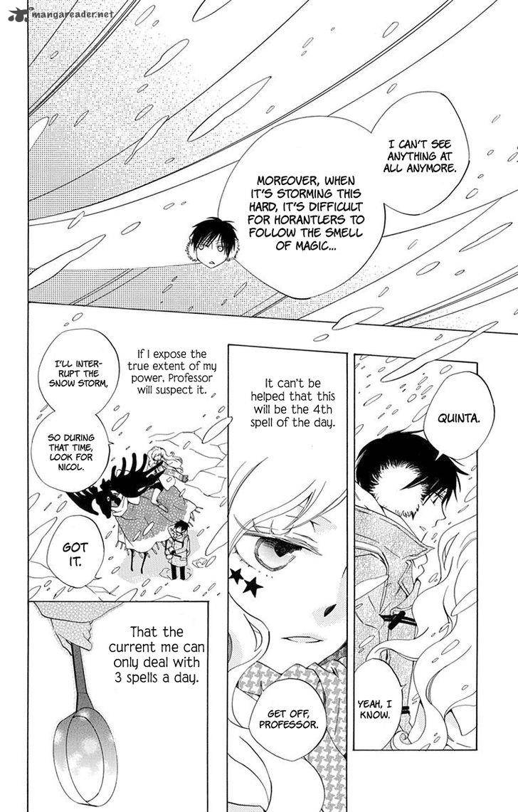 Sekai De Ichiban Warui Majo 3 29