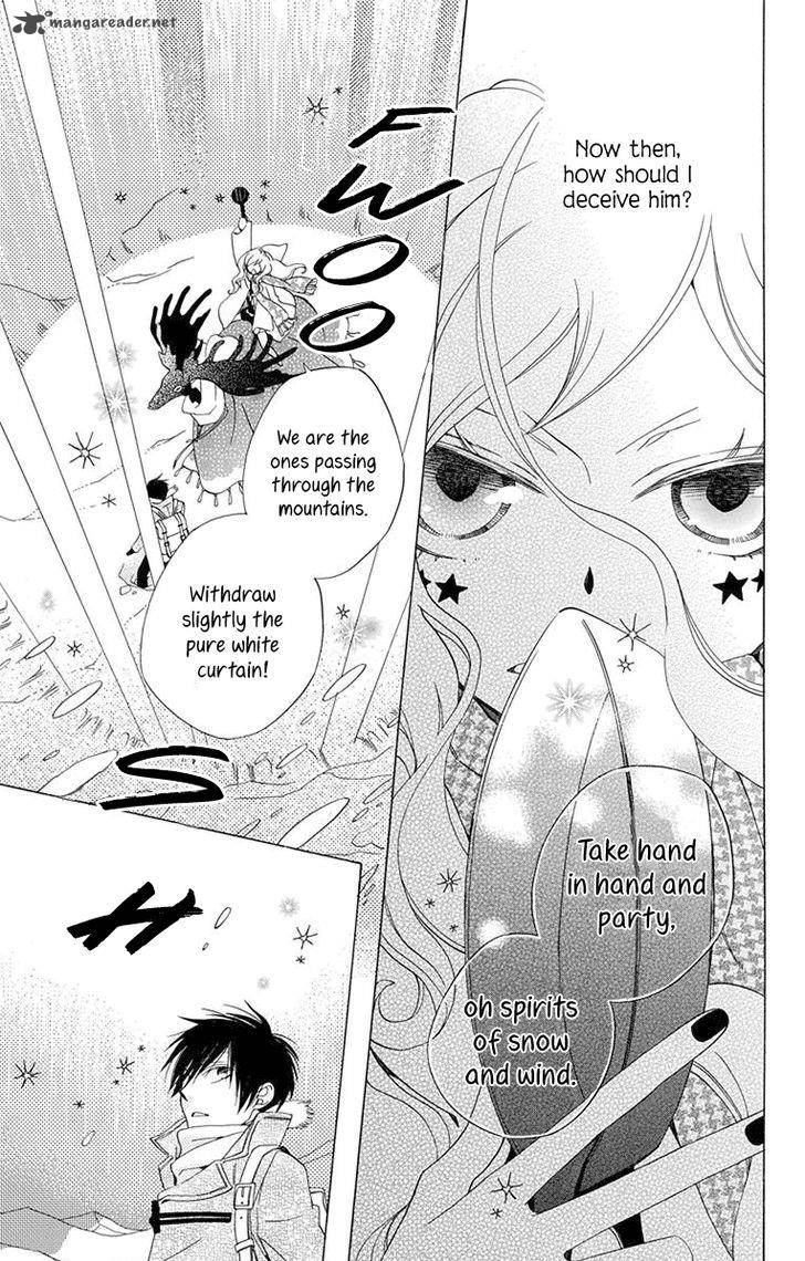 Sekai De Ichiban Warui Majo 3 30