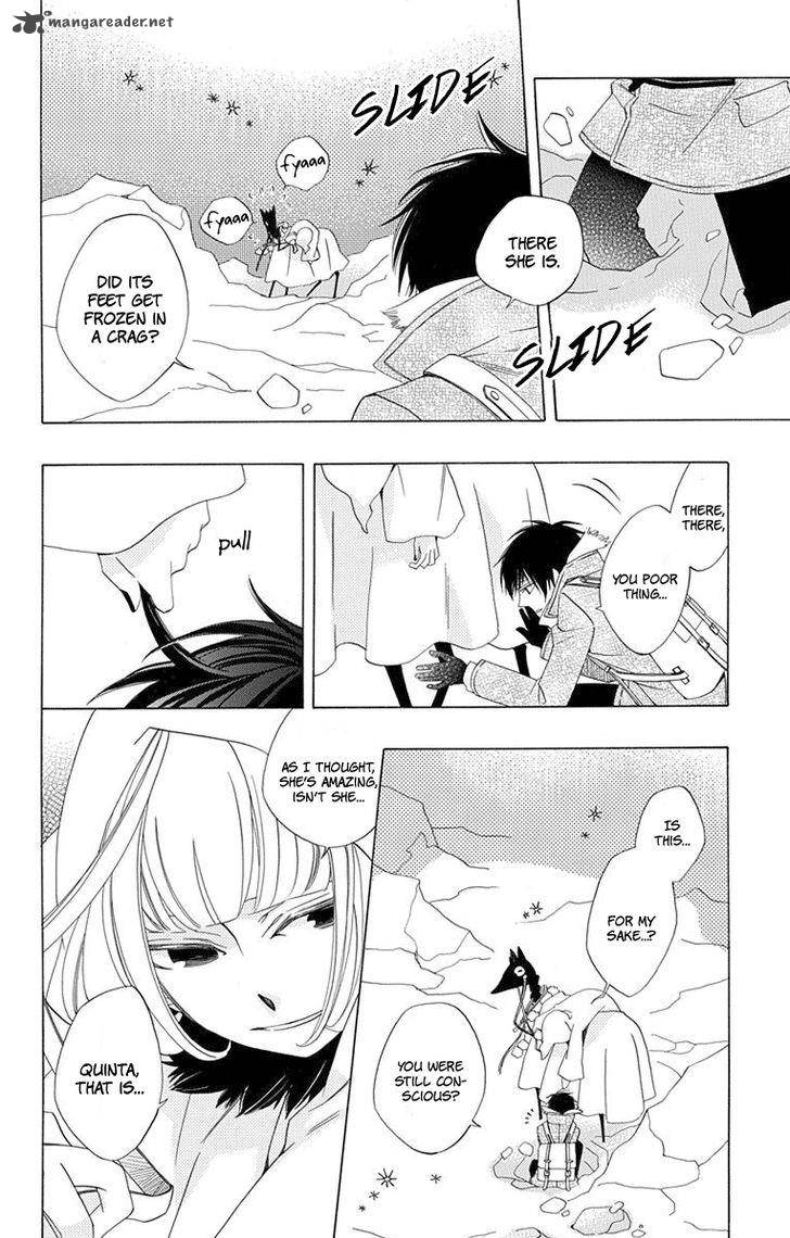 Sekai De Ichiban Warui Majo 3 31