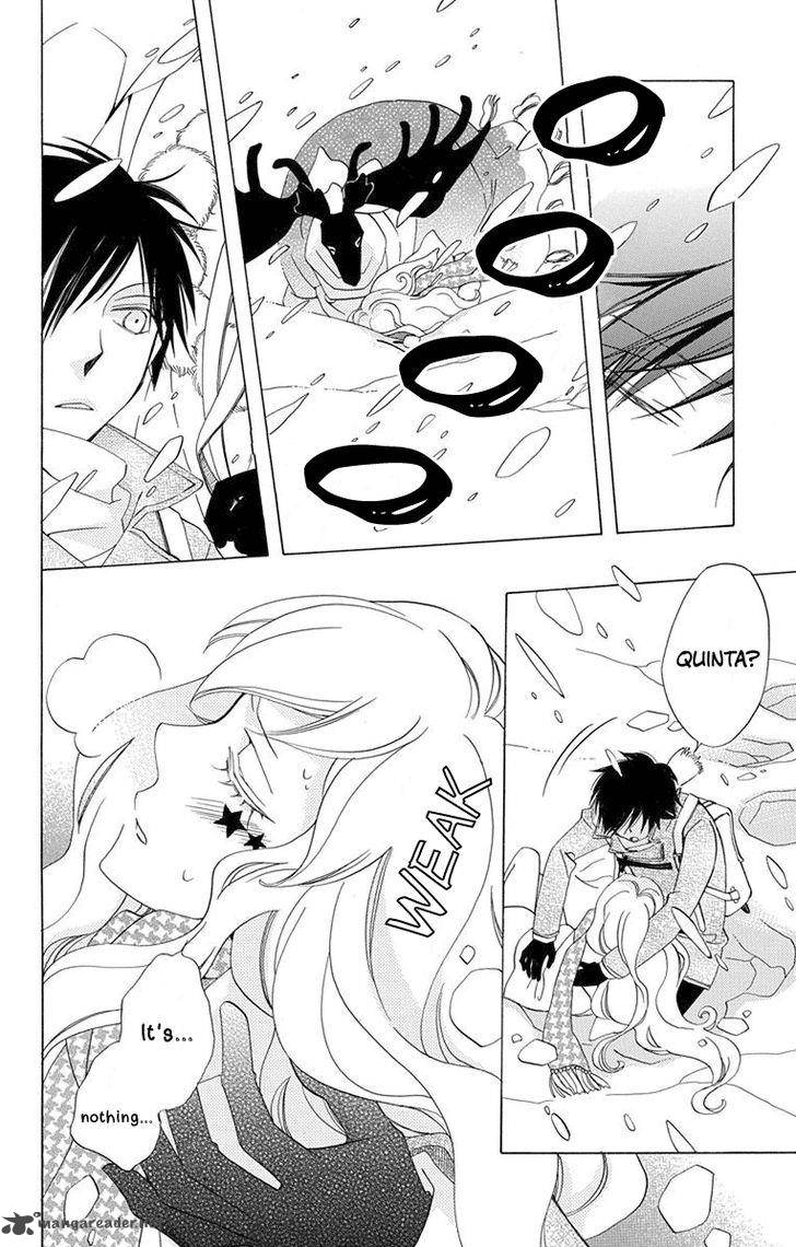 Sekai De Ichiban Warui Majo 3 33